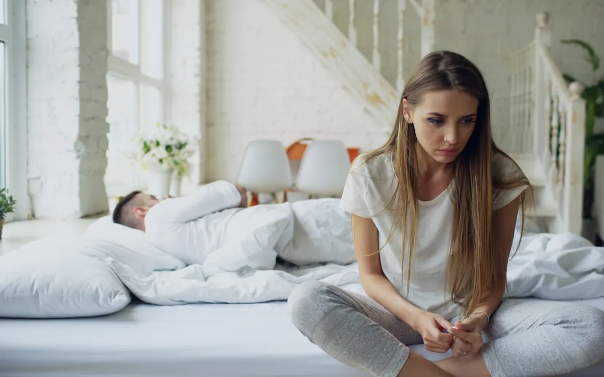 Myths and Facts About Premature Ejaculation