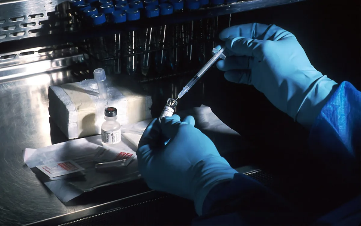 Regenerative Andrology: What Are ESWT and PRP?