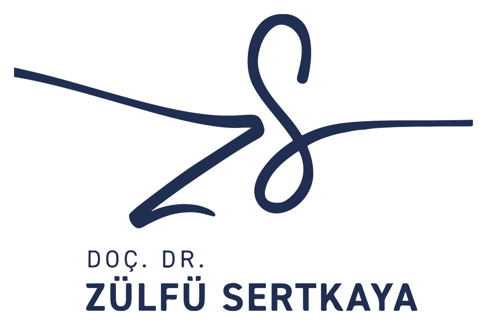 Doç. Dr. Zülfü Sertkaya — Androloji ve Erkek Sağlığı