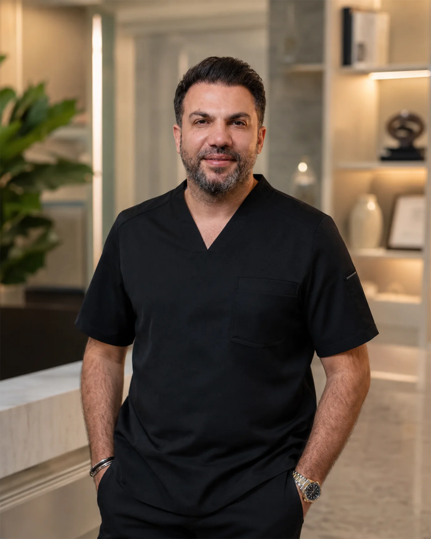 Doç. Dr. Zülfü Sertkaya