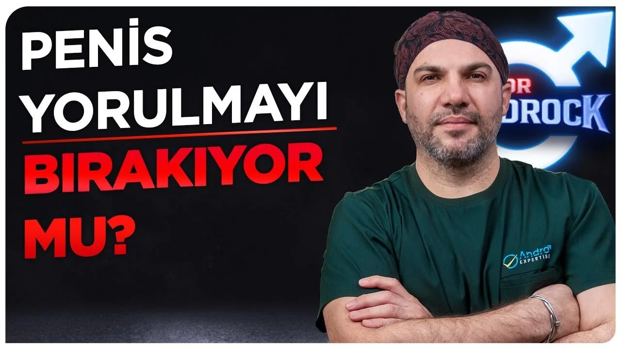 Erkek Sağlığı Rehberi — Bölüm 2