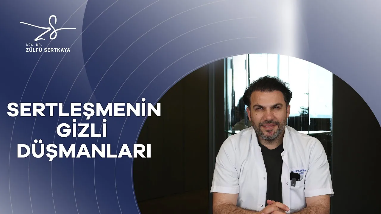 Erkek Sağlığı Rehberi — Bölüm 1