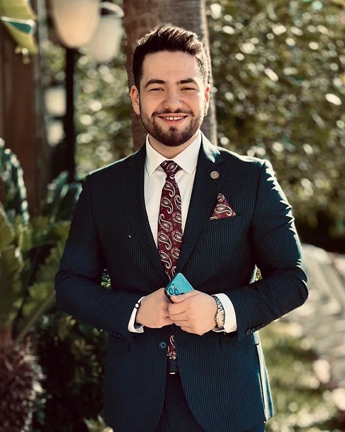 Ekrem Kaba