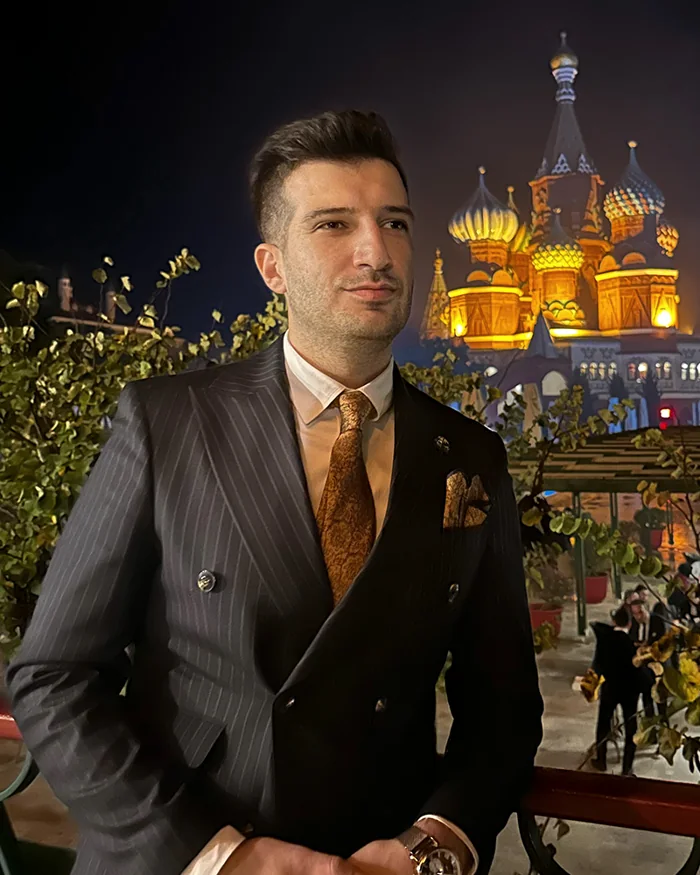 Fatih Haşlar