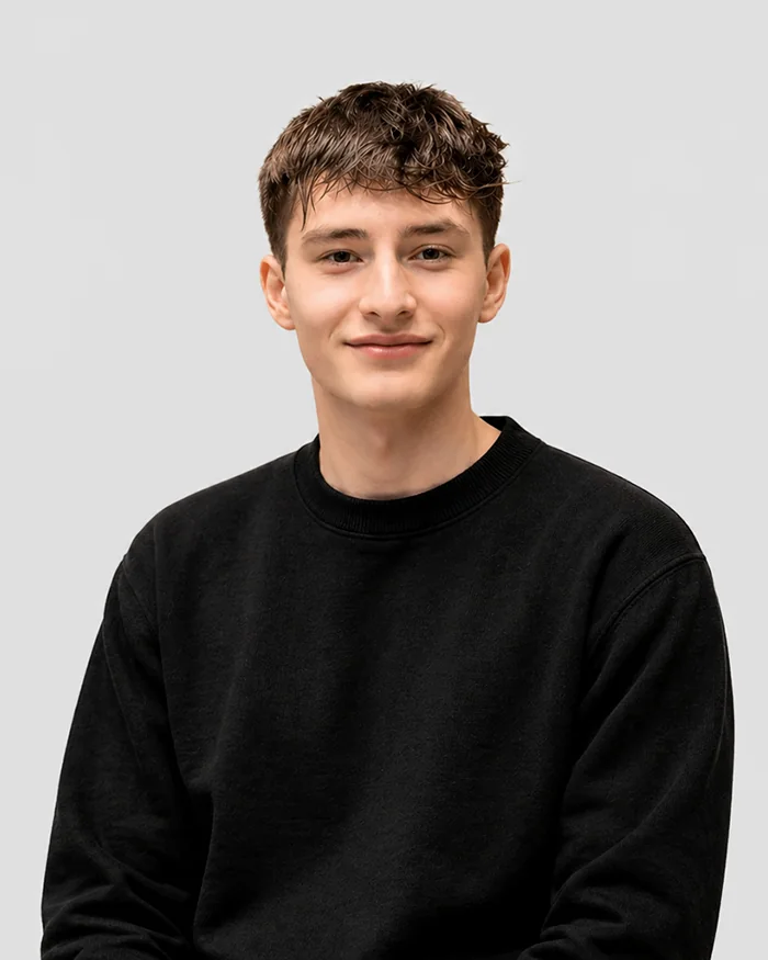 Furkan Yağız Güven